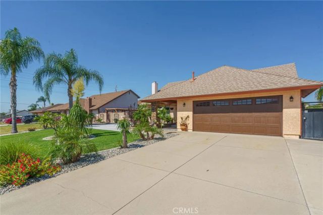 12476 Kumquat Place, Chino, CA 91710