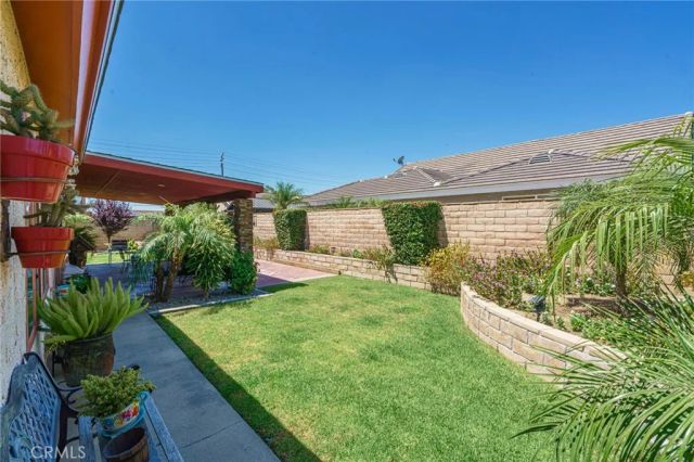 12476 Kumquat Place, Chino, CA 91710