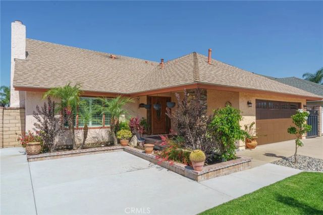12476 Kumquat Place, Chino, CA 91710
