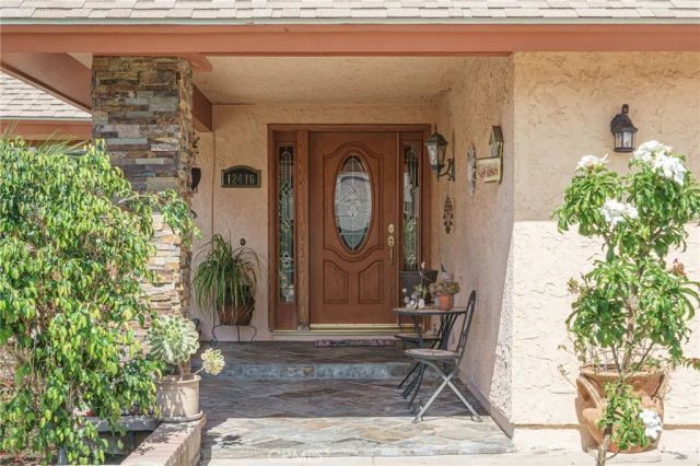 12476 Kumquat Place, Chino, CA 91710