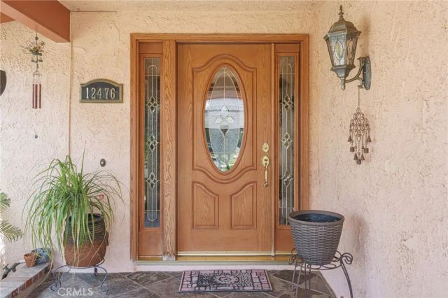 12476 Kumquat Place, Chino, CA 91710