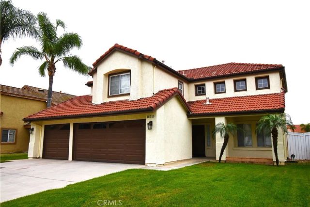 16715 Arroyo Park Drive, Moreno Valley, CA 92551
