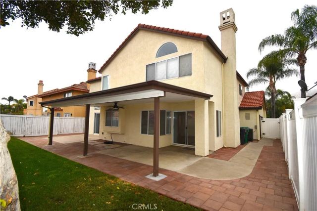 16715 Arroyo Park Drive, Moreno Valley, CA 92551