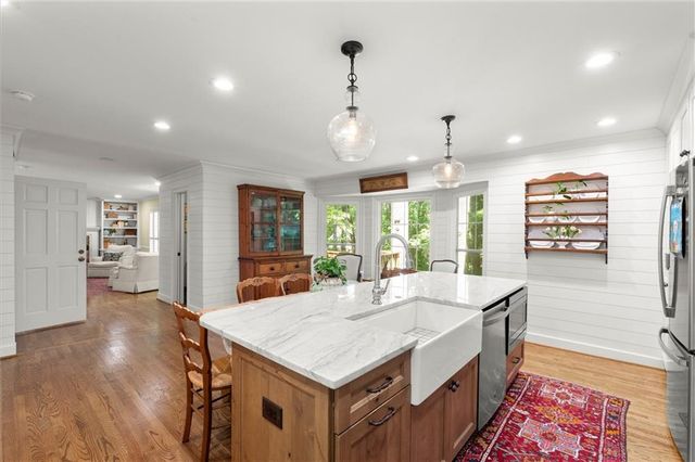 4326 Arbor Bridge Drive, Marietta, GA 30066