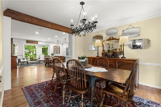 4326 Arbor Bridge Drive, Marietta, GA 30066
