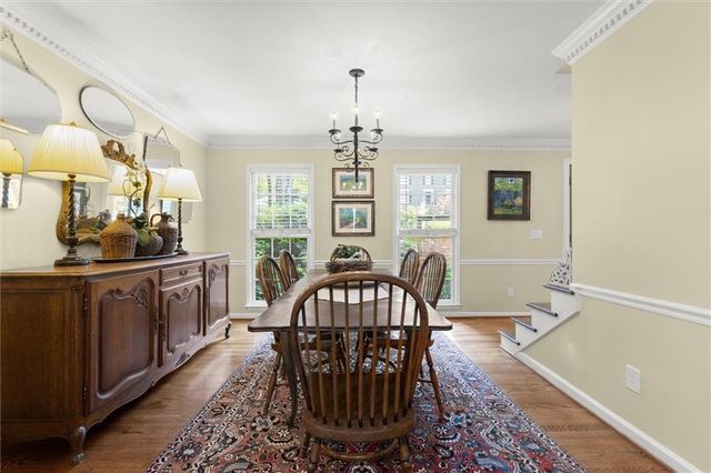 4326 Arbor Bridge Drive, Marietta, GA 30066