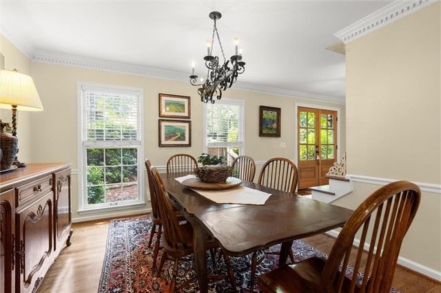 4326 Arbor Bridge Drive, Marietta, GA 30066