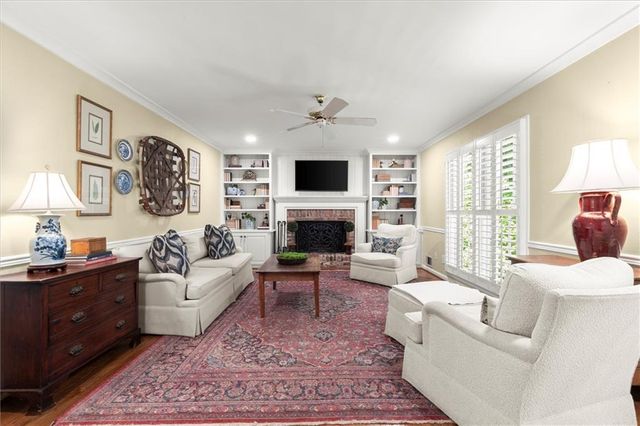 4326 Arbor Bridge Drive, Marietta, GA 30066