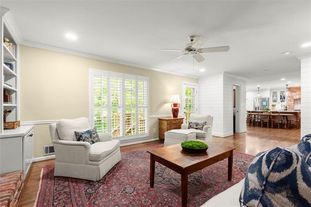 4326 Arbor Bridge Drive, Marietta, GA 30066