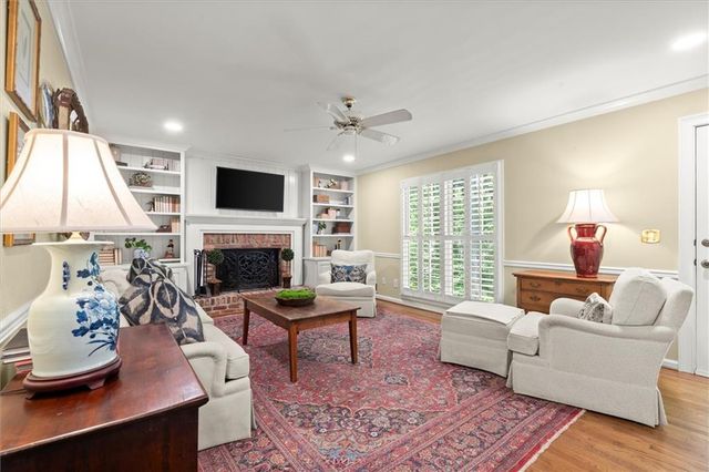 4326 Arbor Bridge Drive, Marietta, GA 30066