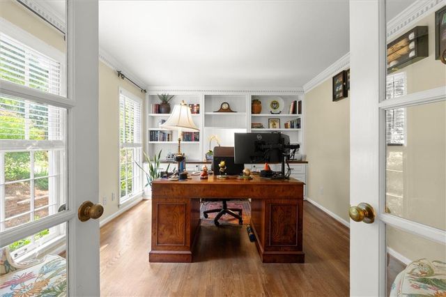 4326 Arbor Bridge Drive, Marietta, GA 30066
