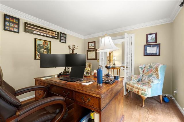 4326 Arbor Bridge Drive, Marietta, GA 30066