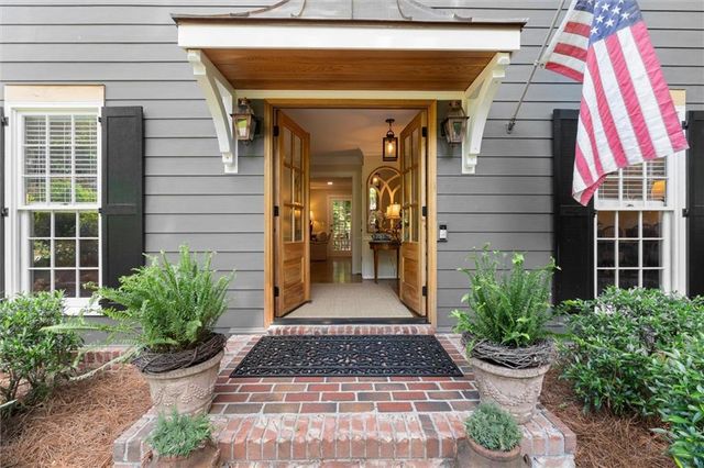 4326 Arbor Bridge Drive, Marietta, GA 30066