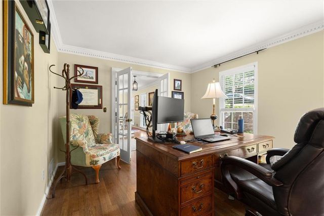 4326 Arbor Bridge Drive, Marietta, GA 30066