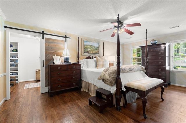 4326 Arbor Bridge Drive, Marietta, GA 30066