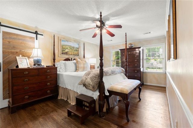 4326 Arbor Bridge Drive, Marietta, GA 30066