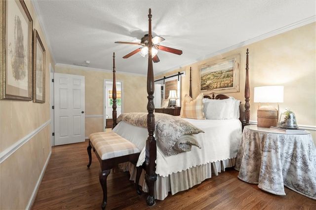 4326 Arbor Bridge Drive, Marietta, GA 30066