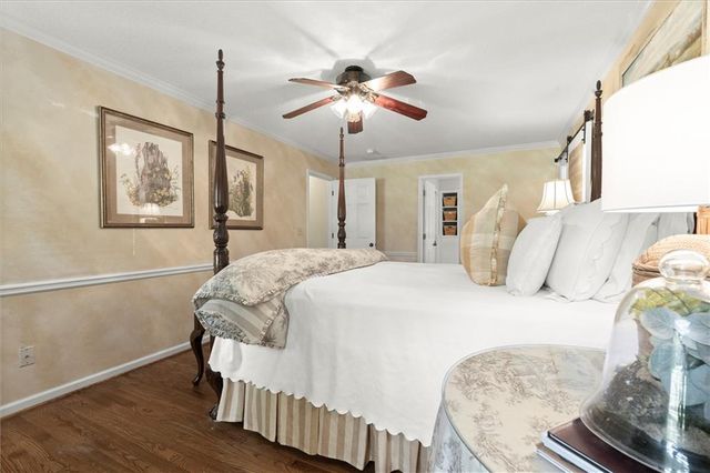 4326 Arbor Bridge Drive, Marietta, GA 30066