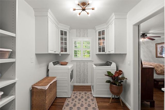 4326 Arbor Bridge Drive, Marietta, GA 30066
