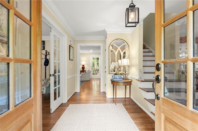 4326 Arbor Bridge Drive, Marietta, GA 30066