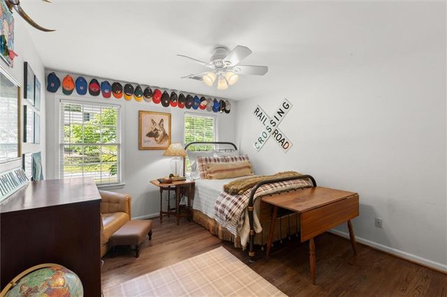 4326 Arbor Bridge Drive, Marietta, GA 30066