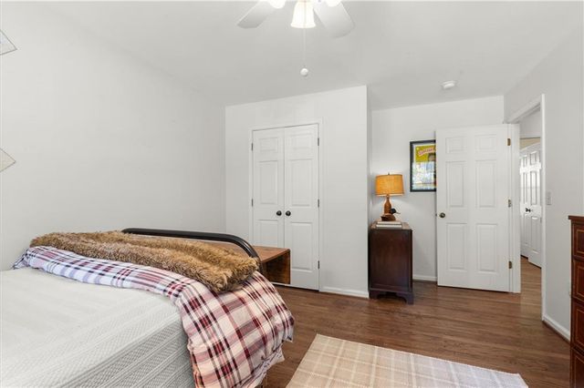 4326 Arbor Bridge Drive, Marietta, GA 30066