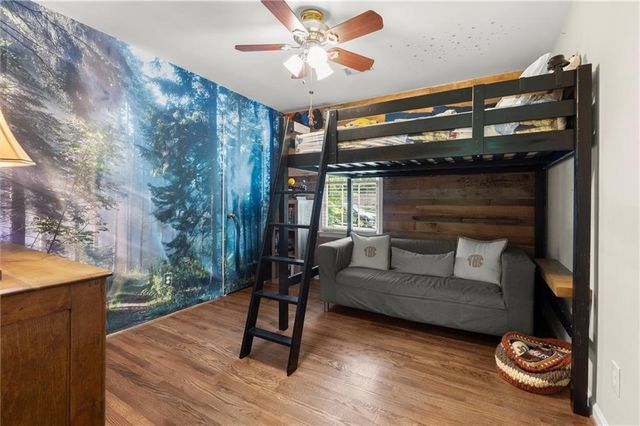 4326 Arbor Bridge Drive, Marietta, GA 30066