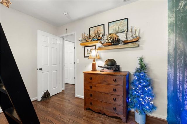 4326 Arbor Bridge Drive, Marietta, GA 30066