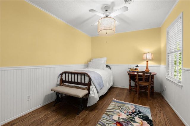 4326 Arbor Bridge Drive, Marietta, GA 30066