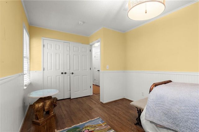 4326 Arbor Bridge Drive, Marietta, GA 30066