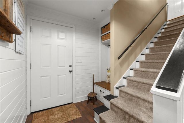 4326 Arbor Bridge Drive, Marietta, GA 30066