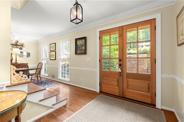4326 Arbor Bridge Drive, Marietta, GA 30066