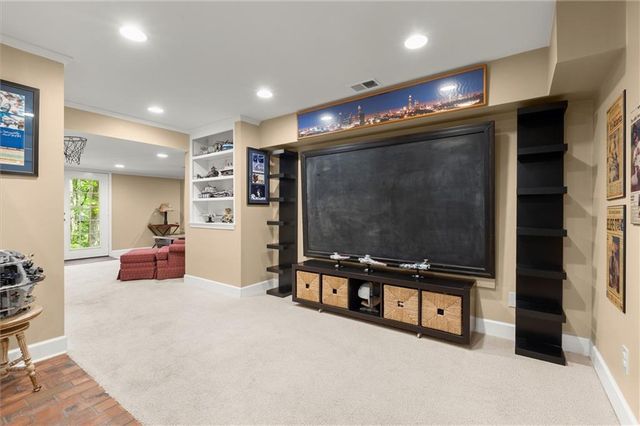 4326 Arbor Bridge Drive, Marietta, GA 30066