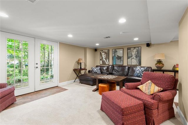 4326 Arbor Bridge Drive, Marietta, GA 30066