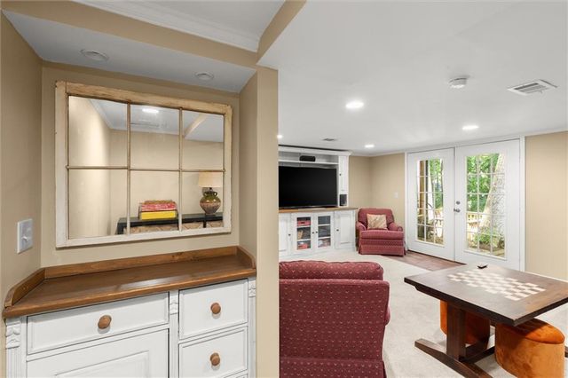 4326 Arbor Bridge Drive, Marietta, GA 30066