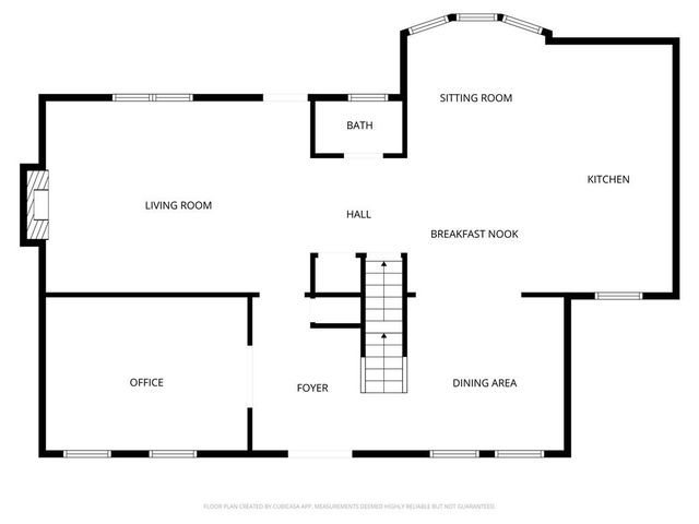 4326 Arbor Bridge Drive, Marietta, GA 30066