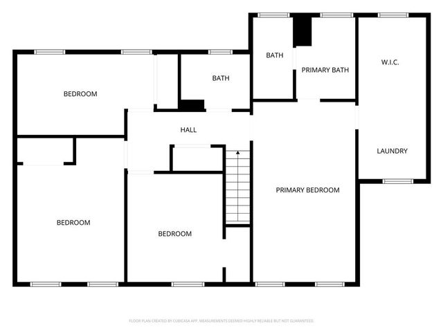 4326 Arbor Bridge Drive, Marietta, GA 30066