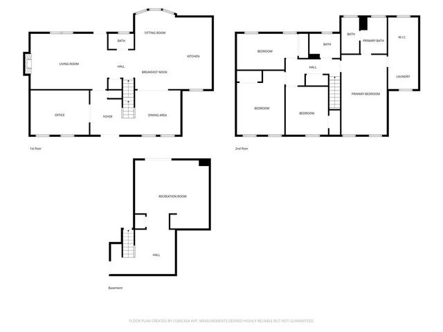 4326 Arbor Bridge Drive, Marietta, GA 30066