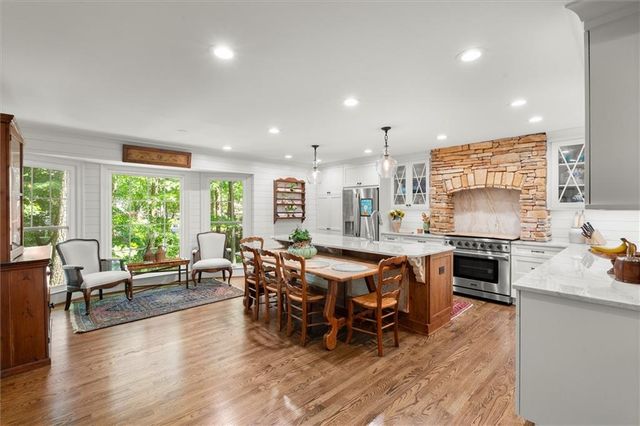 4326 Arbor Bridge Drive, Marietta, GA 30066