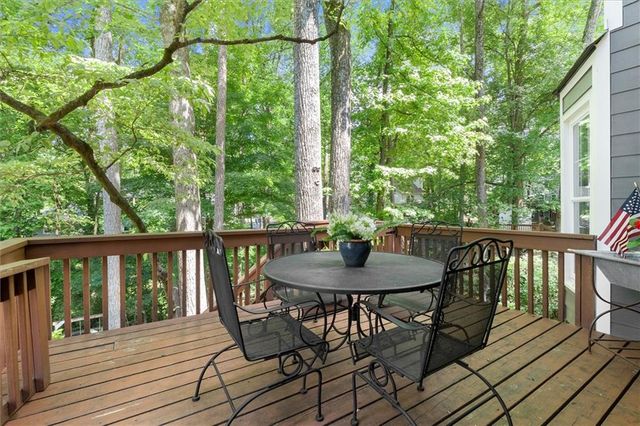 4326 Arbor Bridge Drive, Marietta, GA 30066