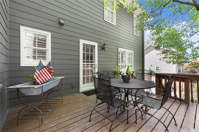 4326 Arbor Bridge Drive, Marietta, GA 30066