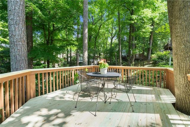 4326 Arbor Bridge Drive, Marietta, GA 30066