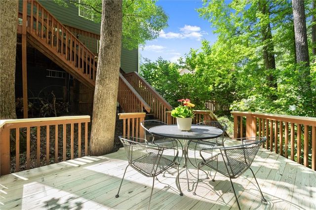 4326 Arbor Bridge Drive, Marietta, GA 30066