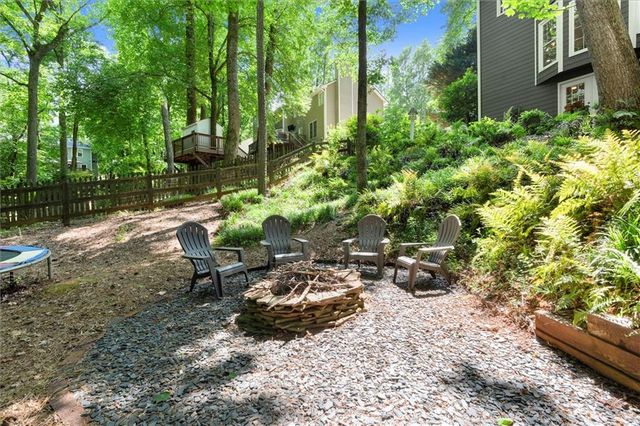 4326 Arbor Bridge Drive, Marietta, GA 30066