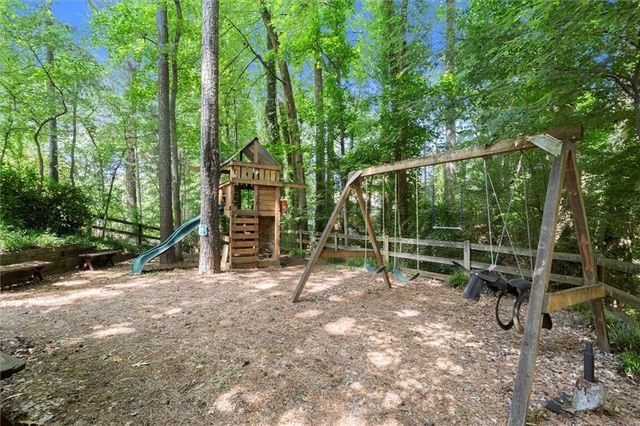 4326 Arbor Bridge Drive, Marietta, GA 30066