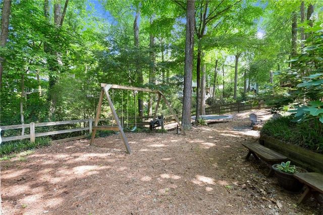 4326 Arbor Bridge Drive, Marietta, GA 30066