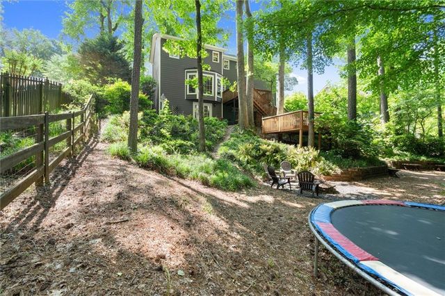 4326 Arbor Bridge Drive, Marietta, GA 30066