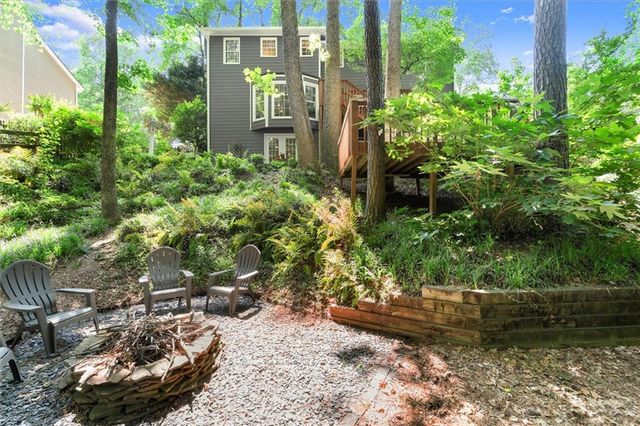 4326 Arbor Bridge Drive, Marietta, GA 30066