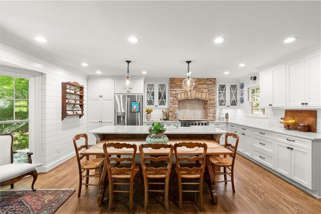 4326 Arbor Bridge Drive, Marietta, GA 30066