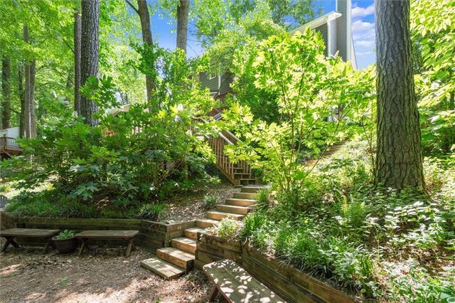 4326 Arbor Bridge Drive, Marietta, GA 30066